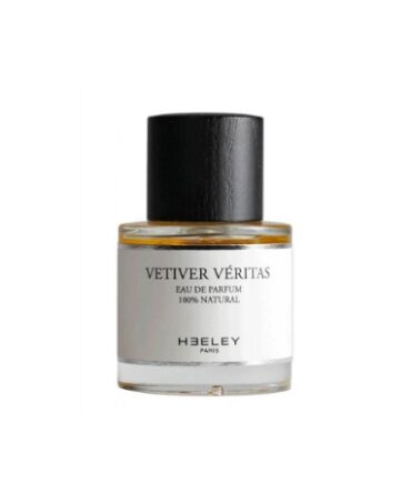 Vetiver Veritas