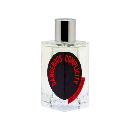 Dangerous Complicity Dangerous Complicity