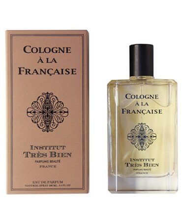 Cologne à la Française