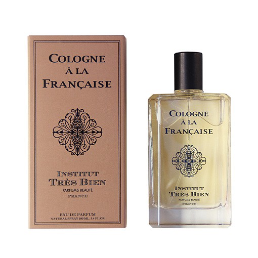 Cologne à la Française Cologne à la Française