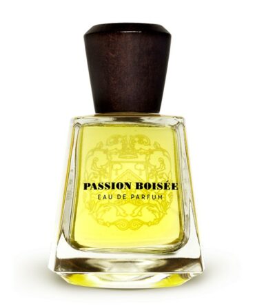 Passion Boisée