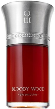 Bloody Wood