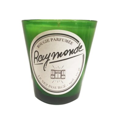 Raymonde Bougie Vereco