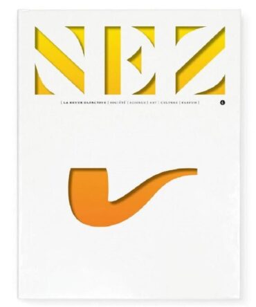 Nez La Revue 4