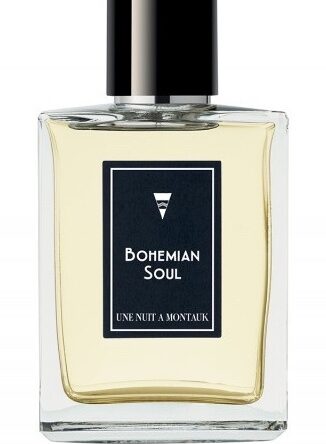 Bohemian Soul