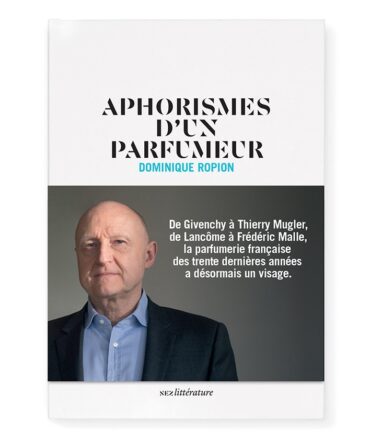 Aphorismes d'un parfumeur