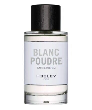 Blanc Poudre