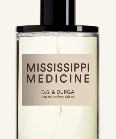 Mississippi Medicine
