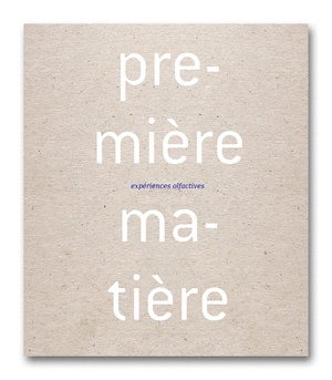première matière
