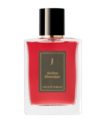Ambre Khandjar