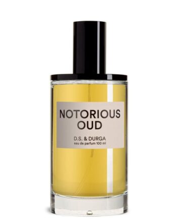 Notorious oud