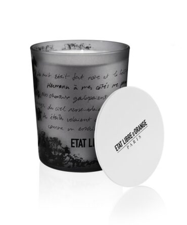 Bougie HERMANN A MES COTES