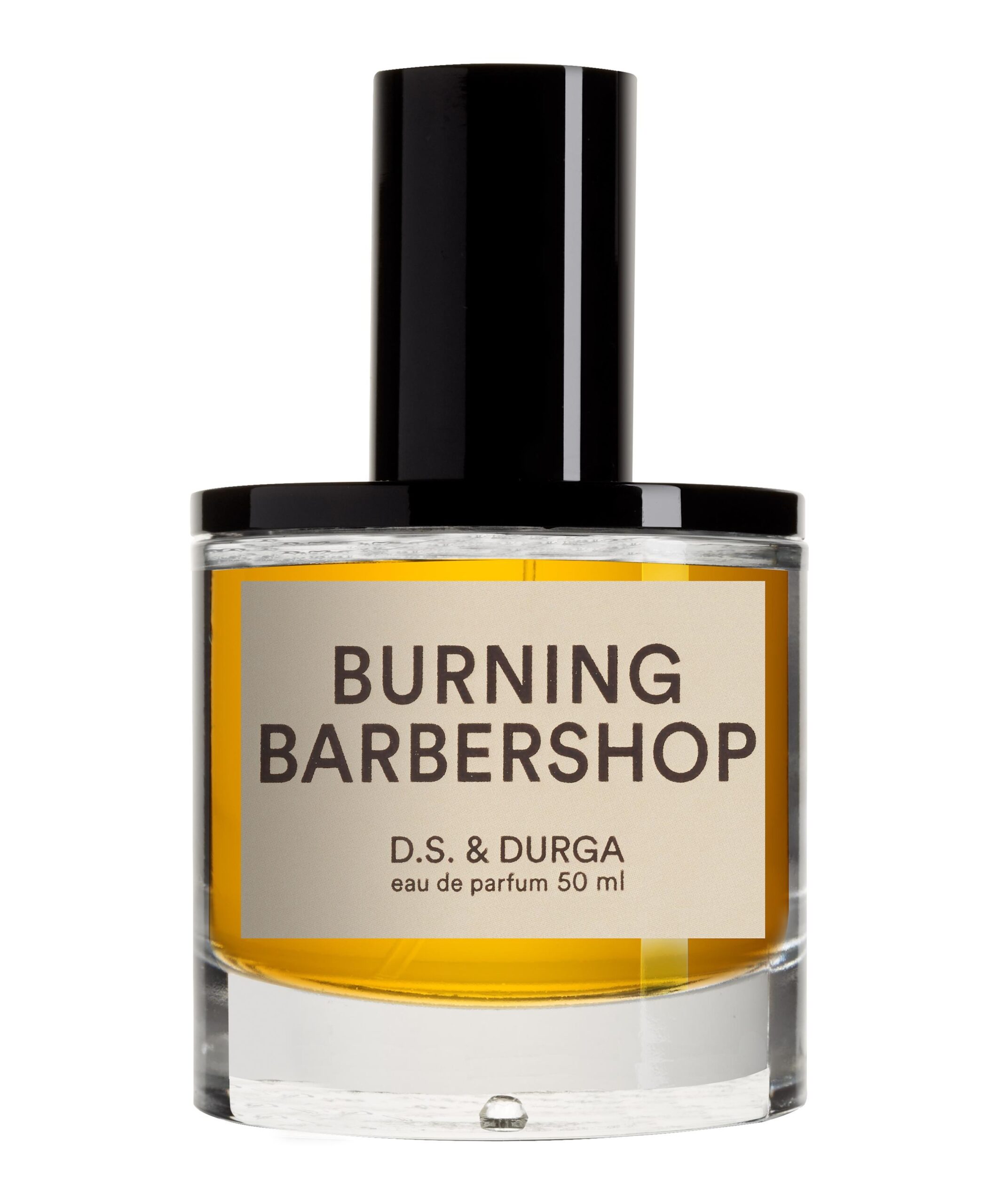 Burning Barbershop Burning Barbershop