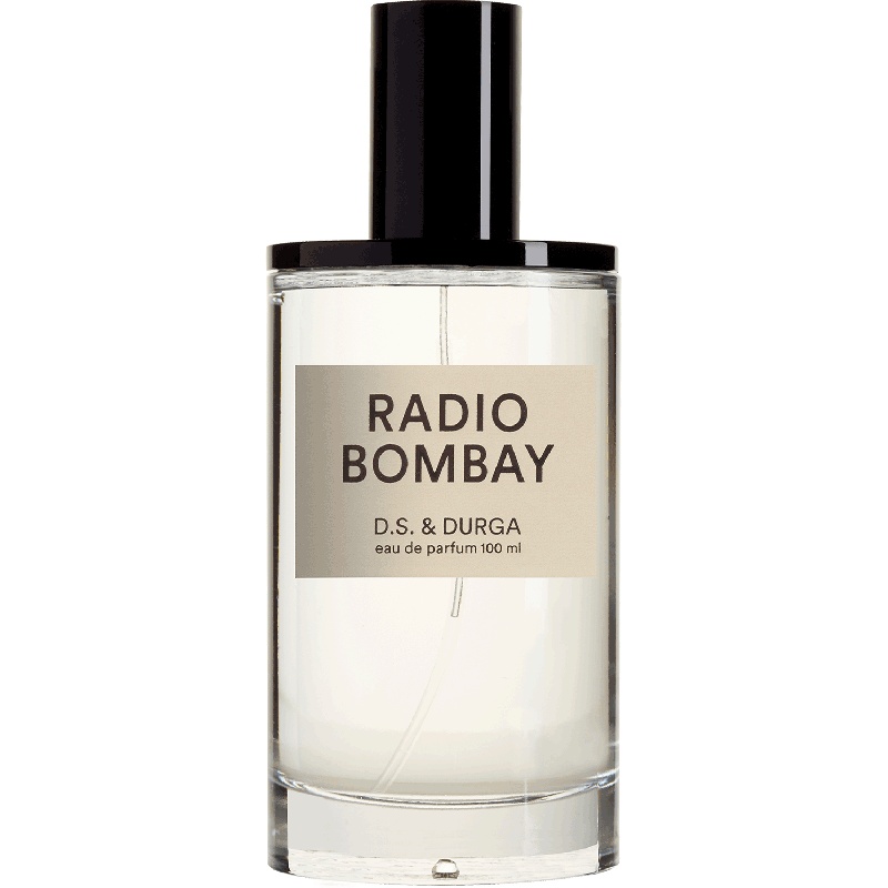 Radio Bombay Radio Bombay