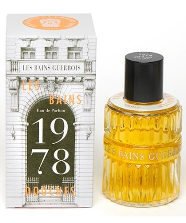 1978 LES BAINS DOUCHES