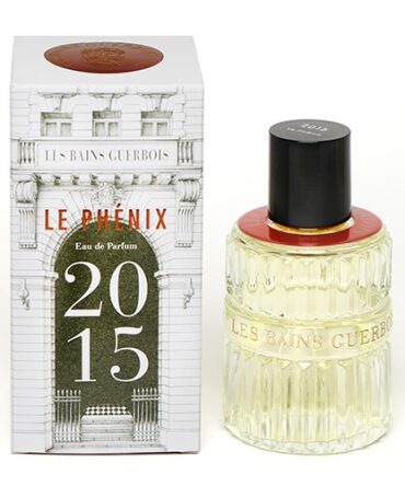 2015 LE PHÉNIX