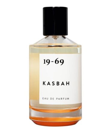 KASBAH