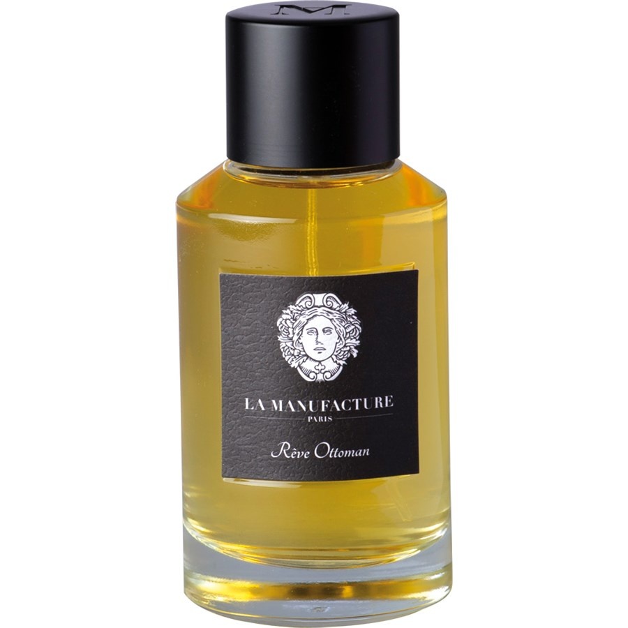 Rêve Ottoman Rêve Ottoman