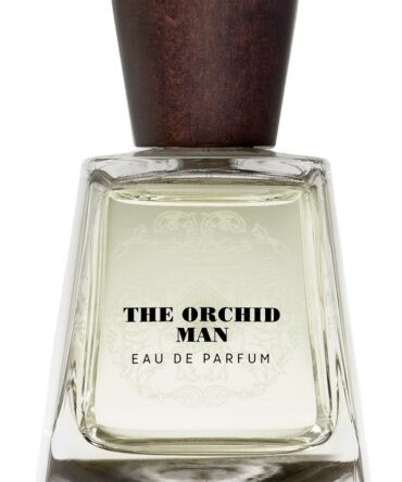 The Orchid Man