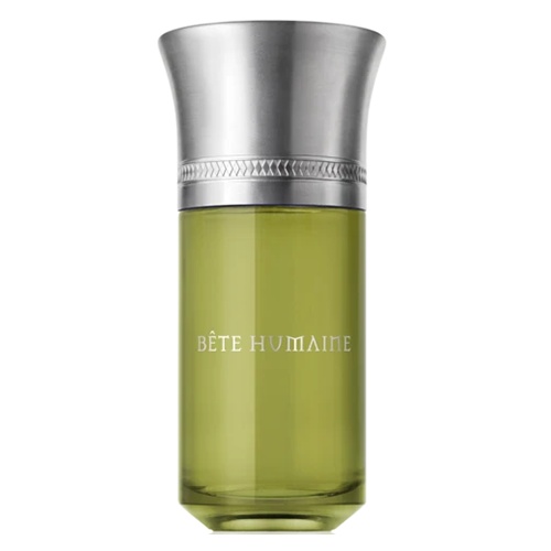 Bête Humaine Bête Humaine