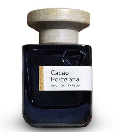 Cacao Porcelana