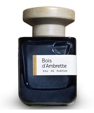 Bois d'Ambrette