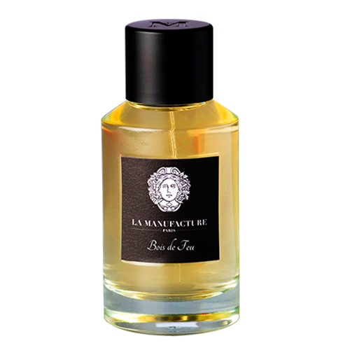 Bois de Feu Bois de Feu