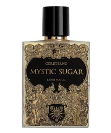 Mystic Sugar