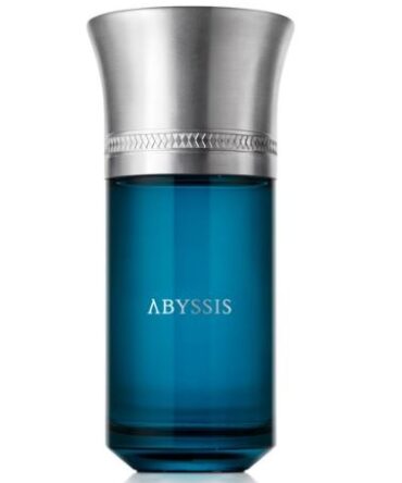 Abyssis - Liquides Imaginaires