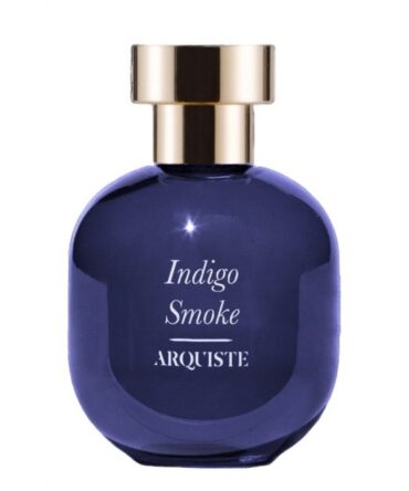 Indigo Smoke